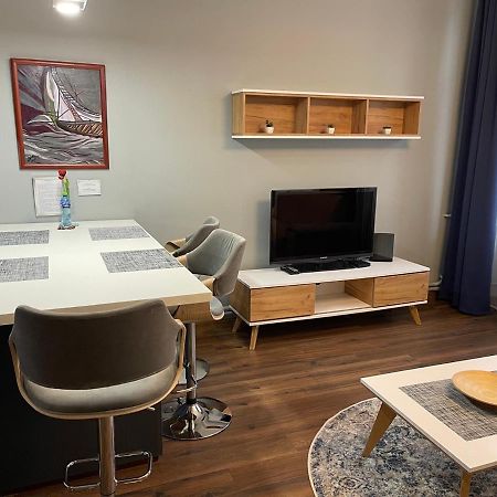 Apartament Ratuszowy Jelenia Góra Kültér fotó