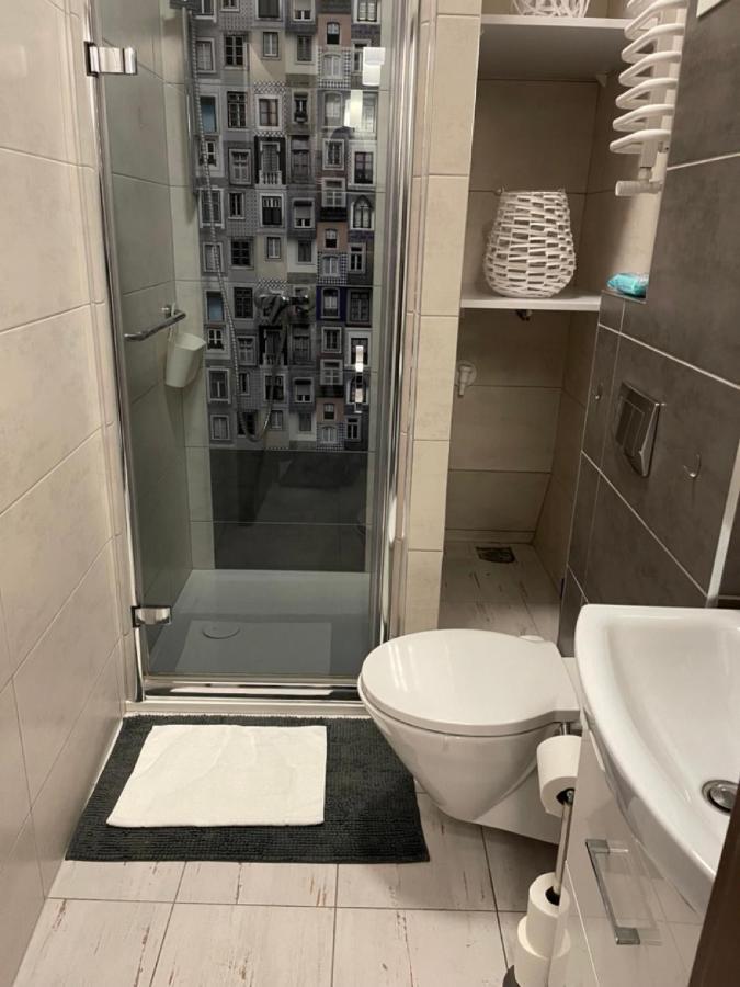 Apartament Ratuszowy Jelenia Góra Kültér fotó