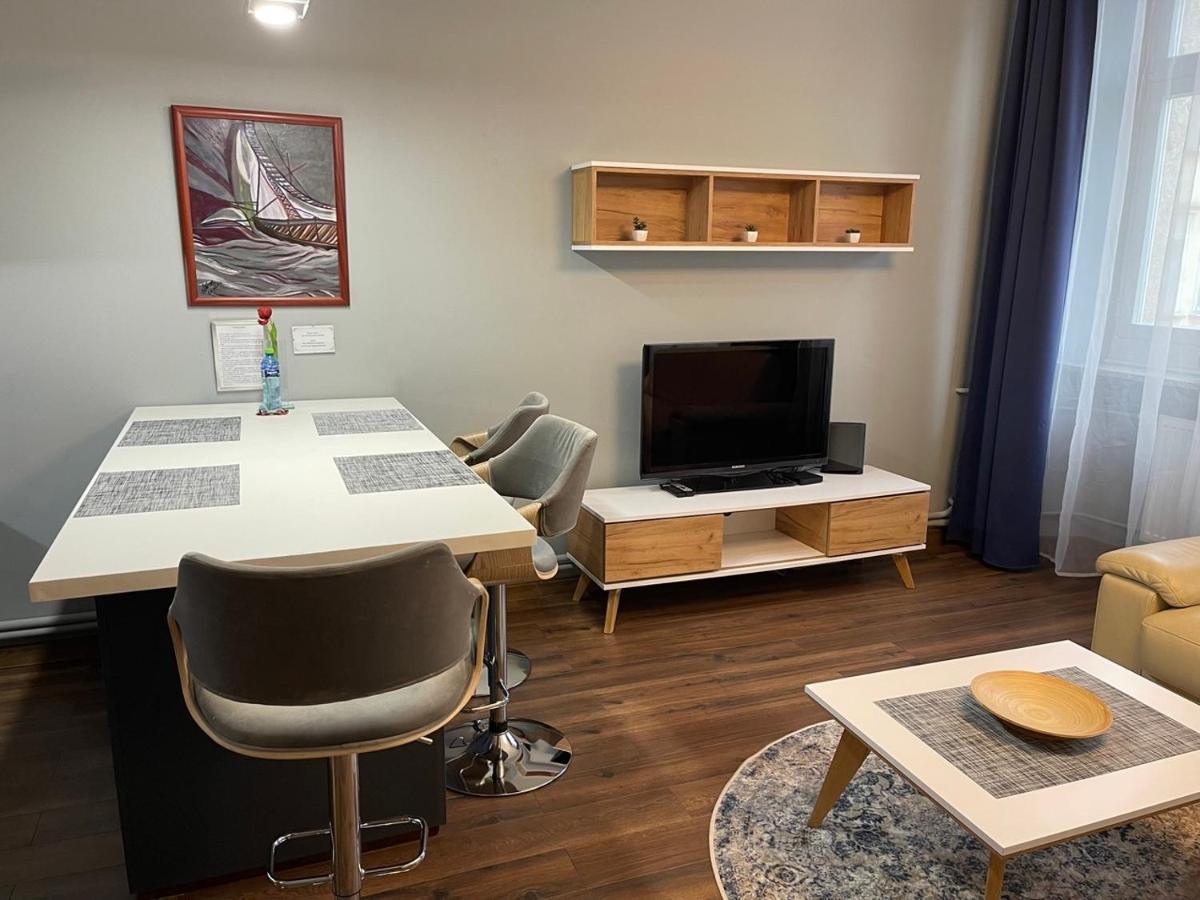 Apartament Ratuszowy Jelenia Góra Kültér fotó